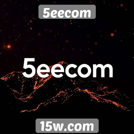 Guia completo para iniciantes no 5eecom