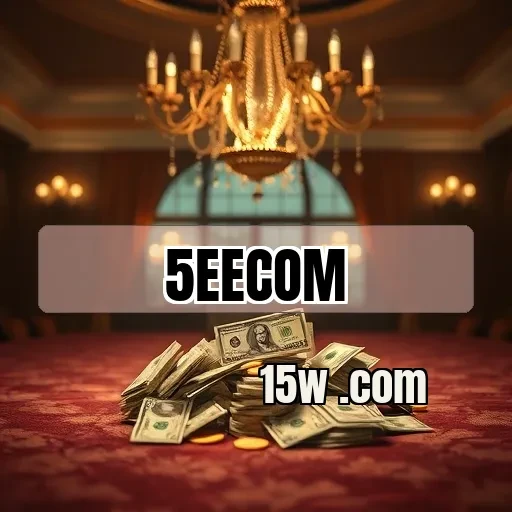 5eecom: Mergulhe no Fascinante Mundo dos Jogos de Cartas