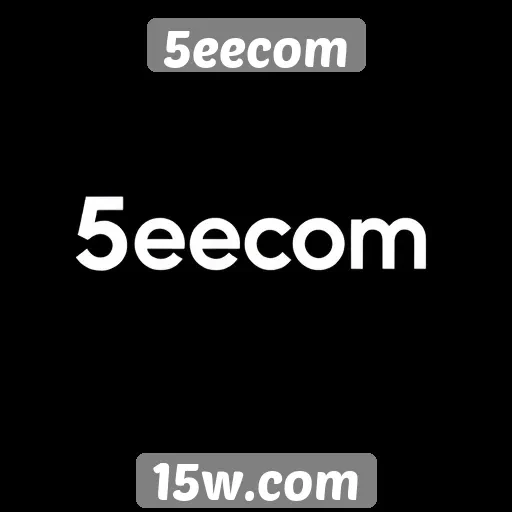 5eecom se destaca pelo catálogo diversificado de jogos