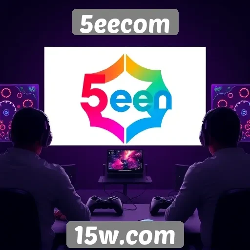 Impacto do 5eecom na comunidade gamer