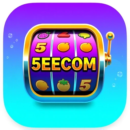5eecom Logo