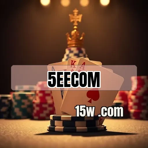 5eecom: Descubra a Melhor Experiência em Jogos Multiplayer